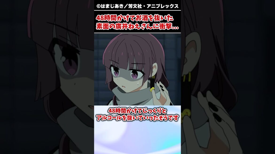 【ぼざろ】素面の廣井きくりさん、全くの別人すぎる...【ゆっくり解説】【ぼっち・ざ・ろっく！】