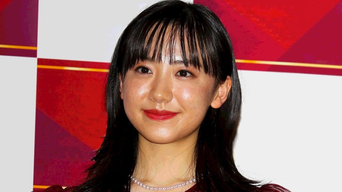 【神回】芦田愛菜が来た
