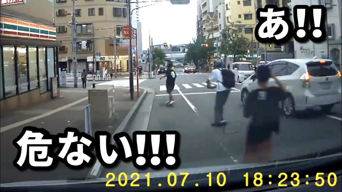 子供の死亡事故は こうして起こる 子供の死亡事故は こうして起こる