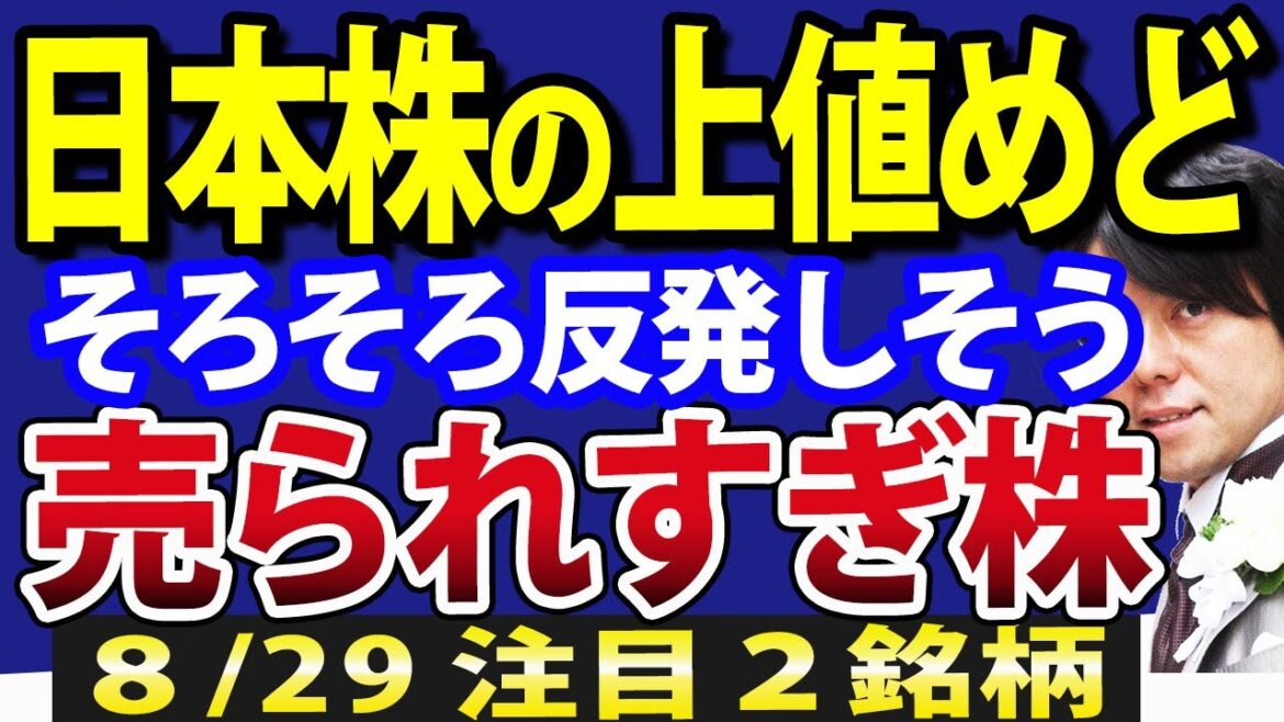 日本株、ここに強い上値抵抗線!日経平均を押し下げる3つのライン 日本株、ここに強い上値抵抗線!日経平均を押し下げる3つのライン