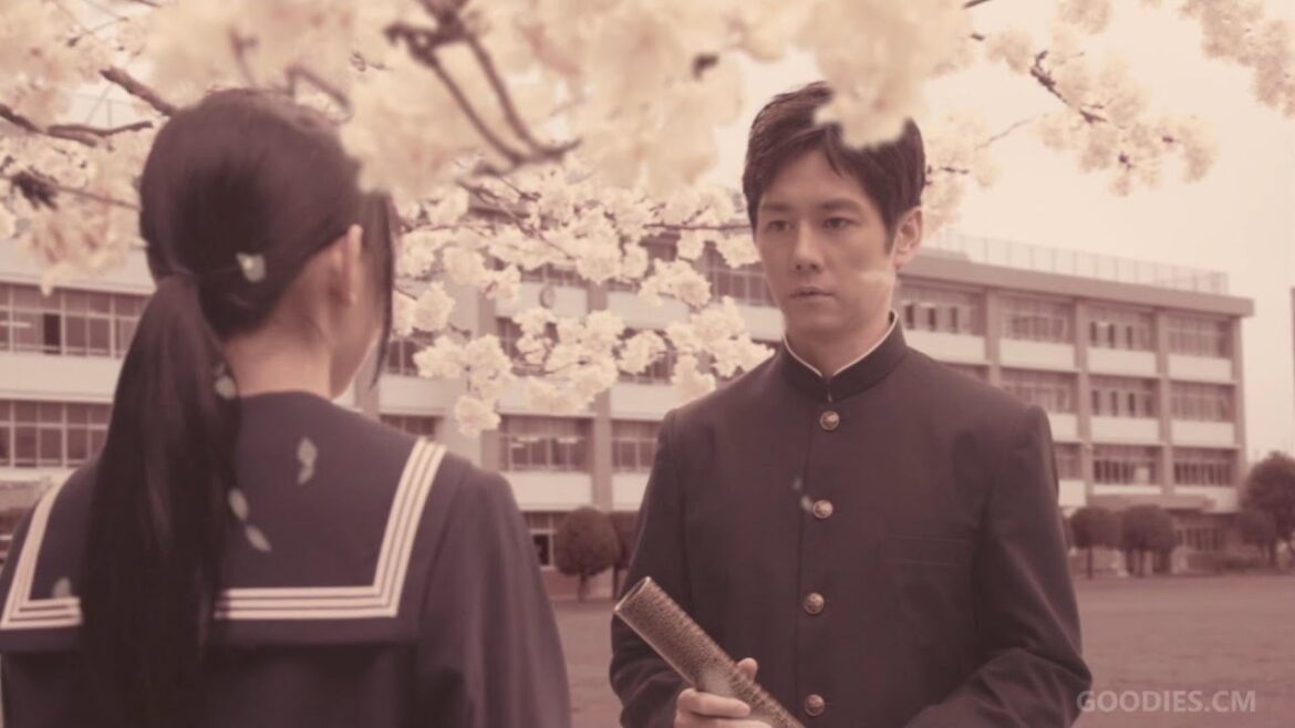 日清 ラ王 ｢食べたい男 具は何を／潜入／遠くの幸せ｣篇 - 西島秀俊／滝藤賢一／戸田菜穂（30sec×3）