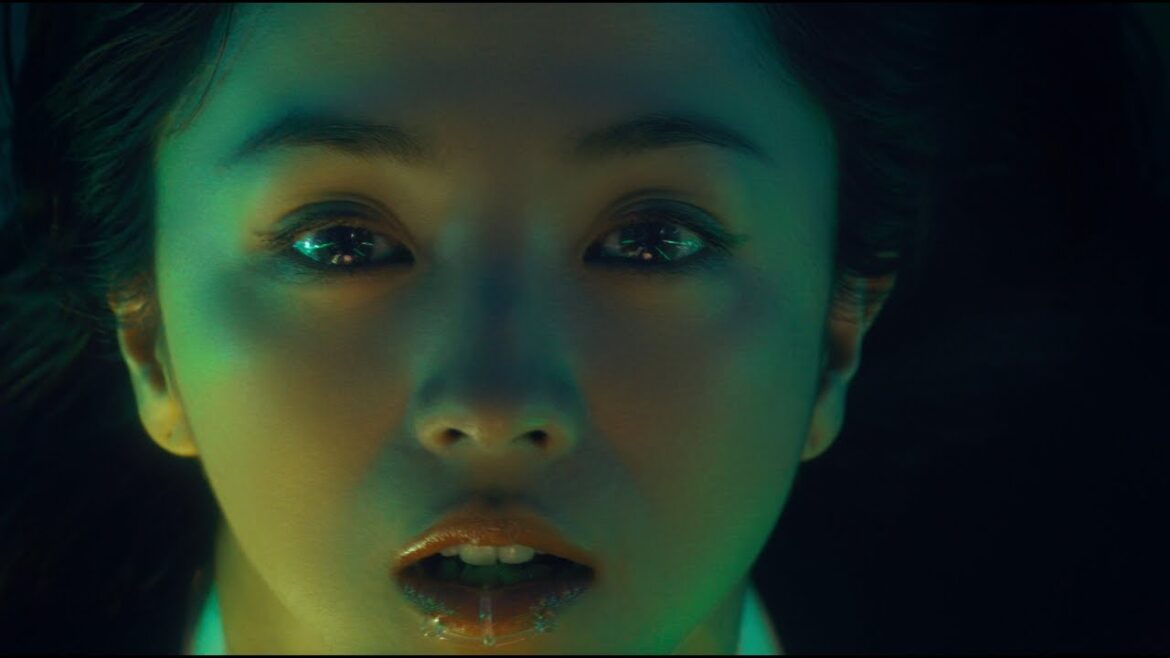 満島ひかり「Shadow Dance (Prod.MONDO GROSSO)」MUSIC VIDEO 満島ひかり「Shadow Dance (Prod.MONDO GROSSO)」MUSIC VIDEO