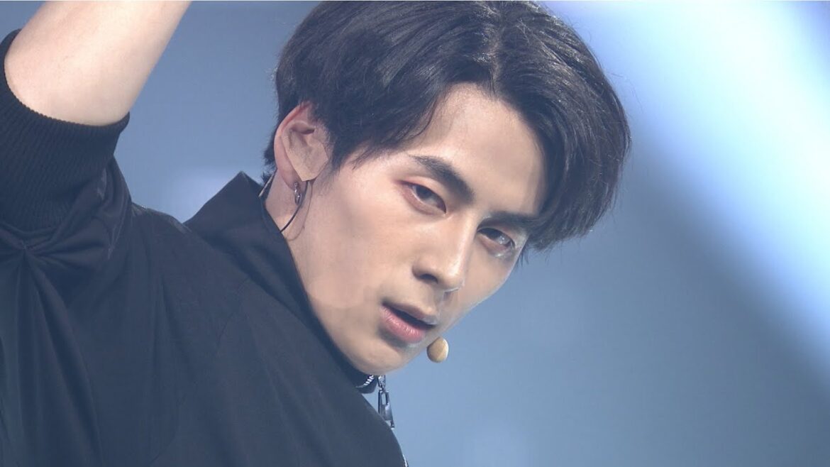 ［推しカメラ］西 洸人(Nishi Hiroto) -JO1♫無限大- 1組｜グループバトル