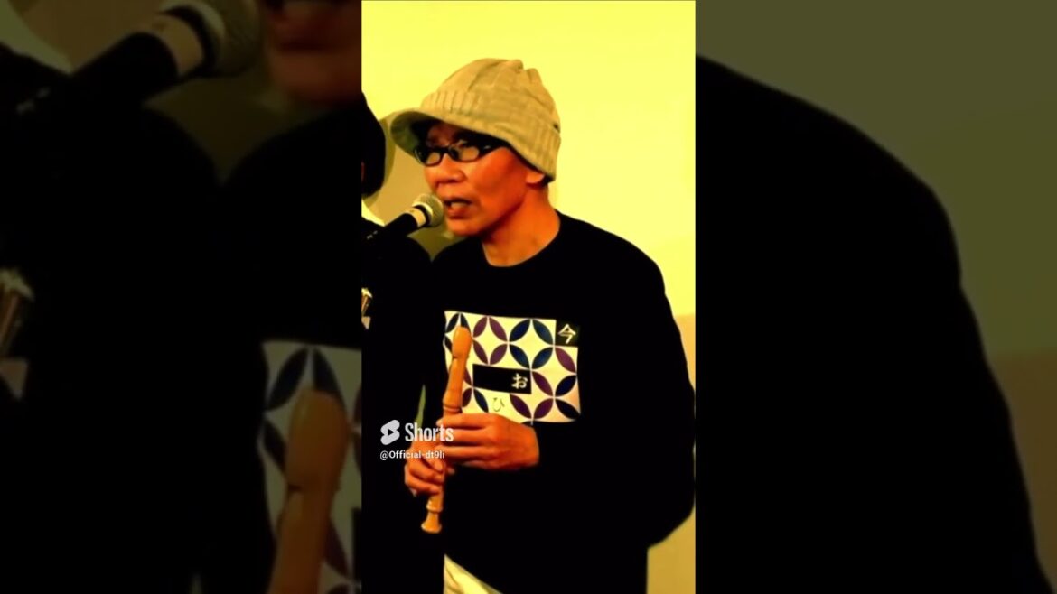 「岬めぐり」メンバー見崎孝雄さん登場　#shorts #music #song