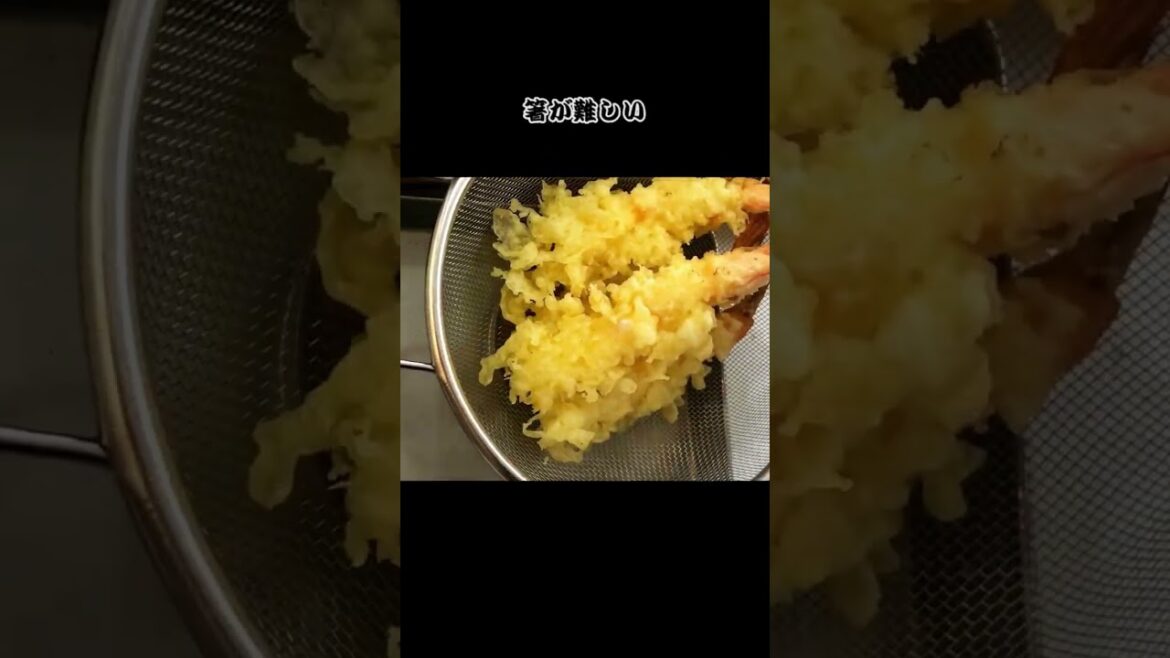 🍜【年越しそば】#shorts