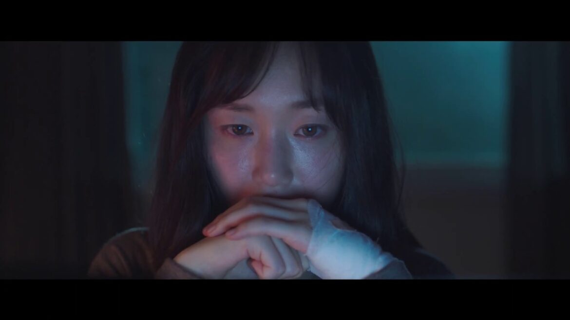 【映画 予告編】　マリオネット 私が殺された日