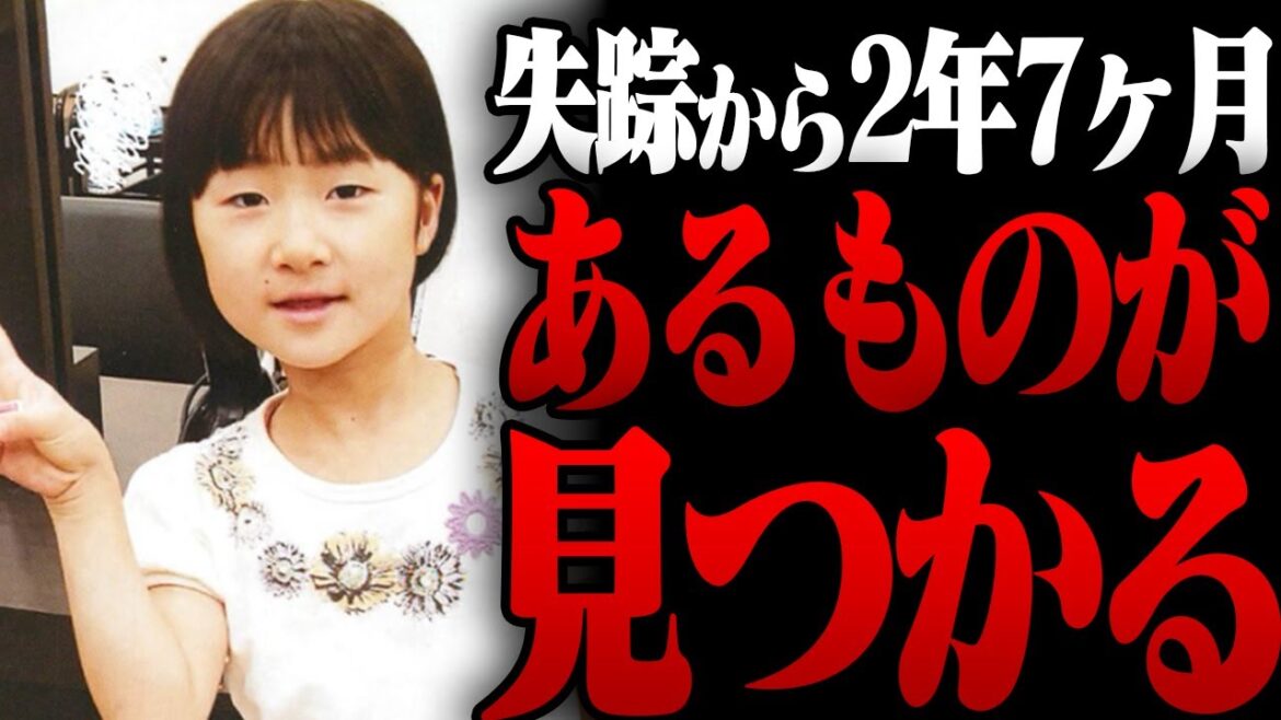 【未解決】わずか15分間に…山梨キャンプ場女児失踪事件【ゆっくり解説】