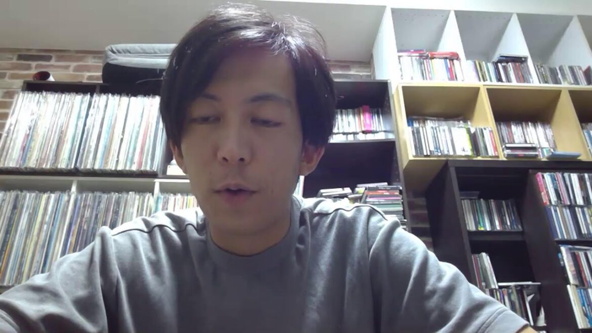 【毎週木】雑談配信