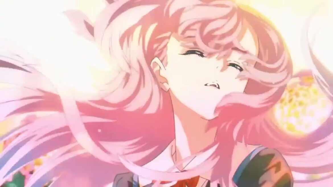 【荒木哲郎×SawanoHiroyukinZk：Hata Motohiro】『COLORs』／AnimeUnity 『AMVs』ミュージックフィルムズ