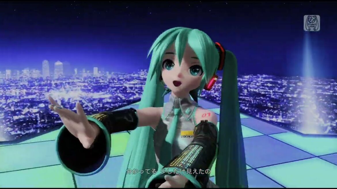 【＃234】Far Away！【初音ミク Project DIVA Future Tone DX】【PS5プレイ】【４K】