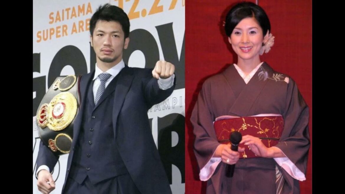 あさナビ　ゲスト・村田諒太