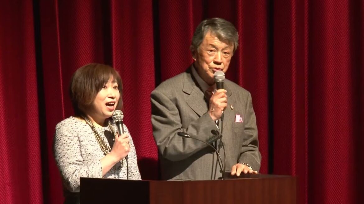 みちのく紅白歌合戦フルバージョン