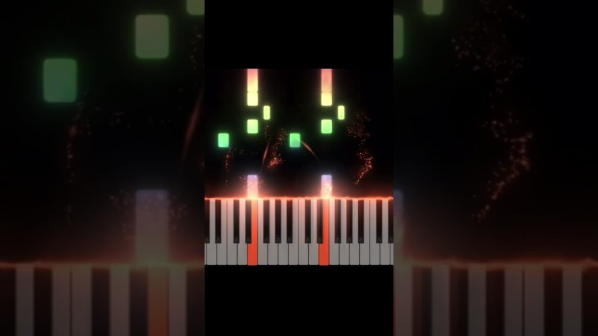 グランドエスケープ/RADWIMPS feat.三浦透子【piano】