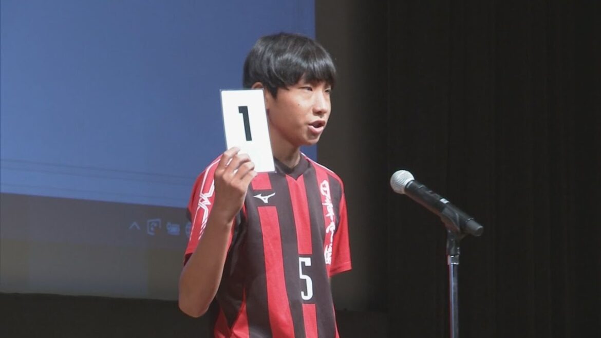 全国高校サッカー選手権宮崎県大会　組み合わせ決まる