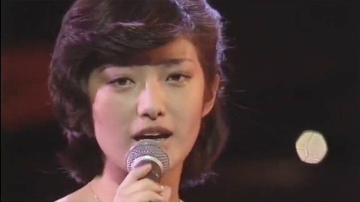 山口百恵　プレイバックPart2