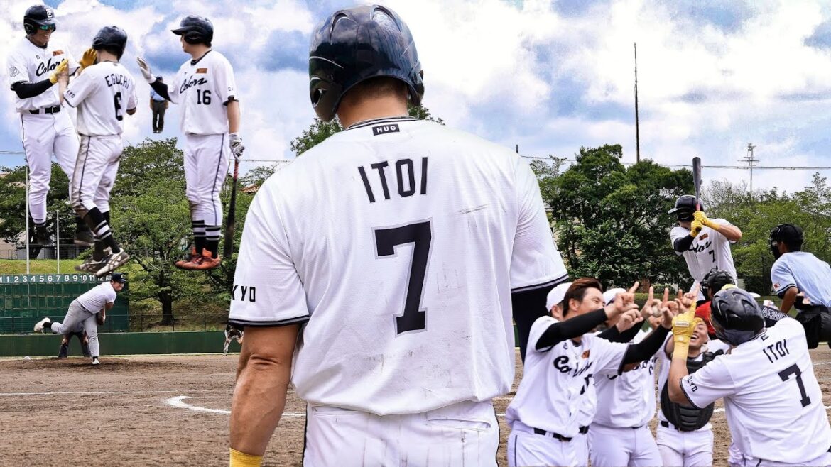 特大柵越えホーーーーームラン！！！バモスッ！！！！