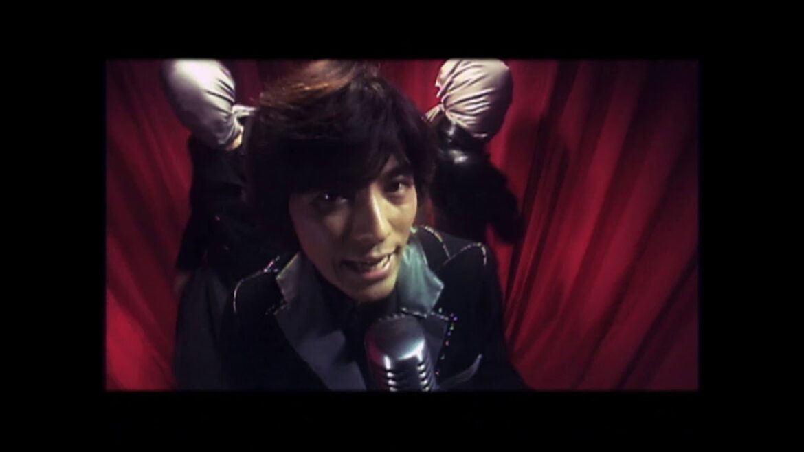 藤木直人「So Long...」Official Music Video