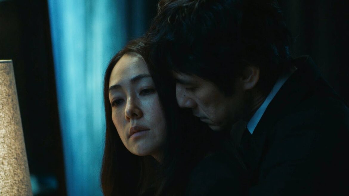 西島秀俊×村上春樹「ドライブ・マイ・カー」“亡き妻”が残した秘密とは…　90秒予告