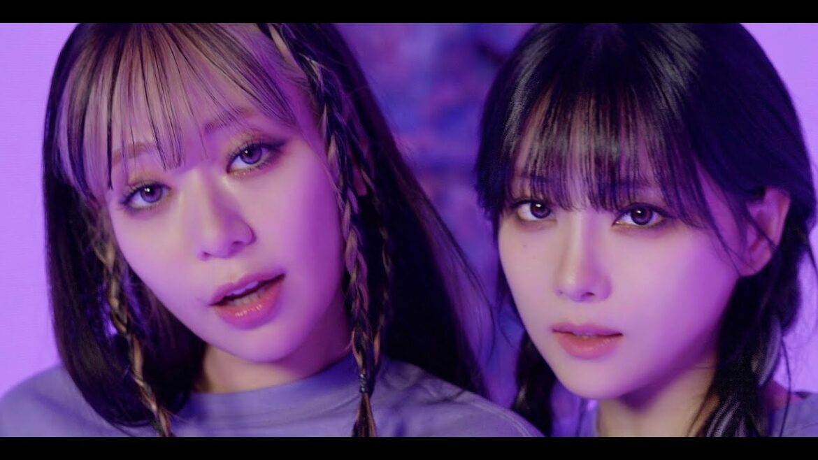 重盛さと美 GULLIVER (feat.友達) MV