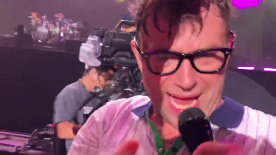 ＢＬＵＲ　at SUMMER SONIC 2023