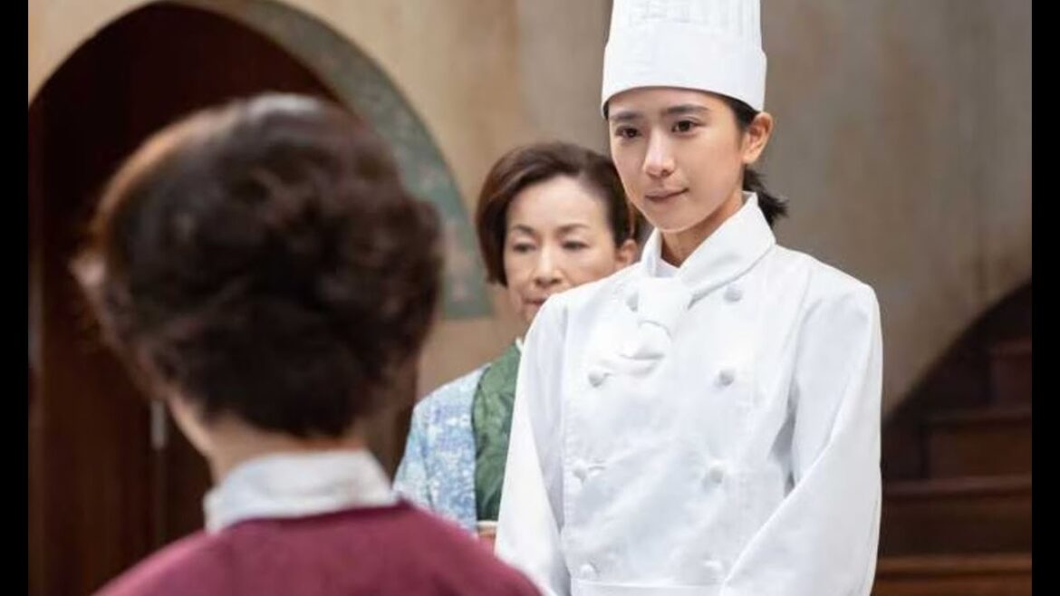 ＮＨＫ朝ドラ「ちむどんどん」１1日第８9回あらすじ　暢子と和彦がついに結婚...良子（川口春奈）と賢秀（竜星涼）は説得に失敗…暢子（黒島結菜）が準備した料理は