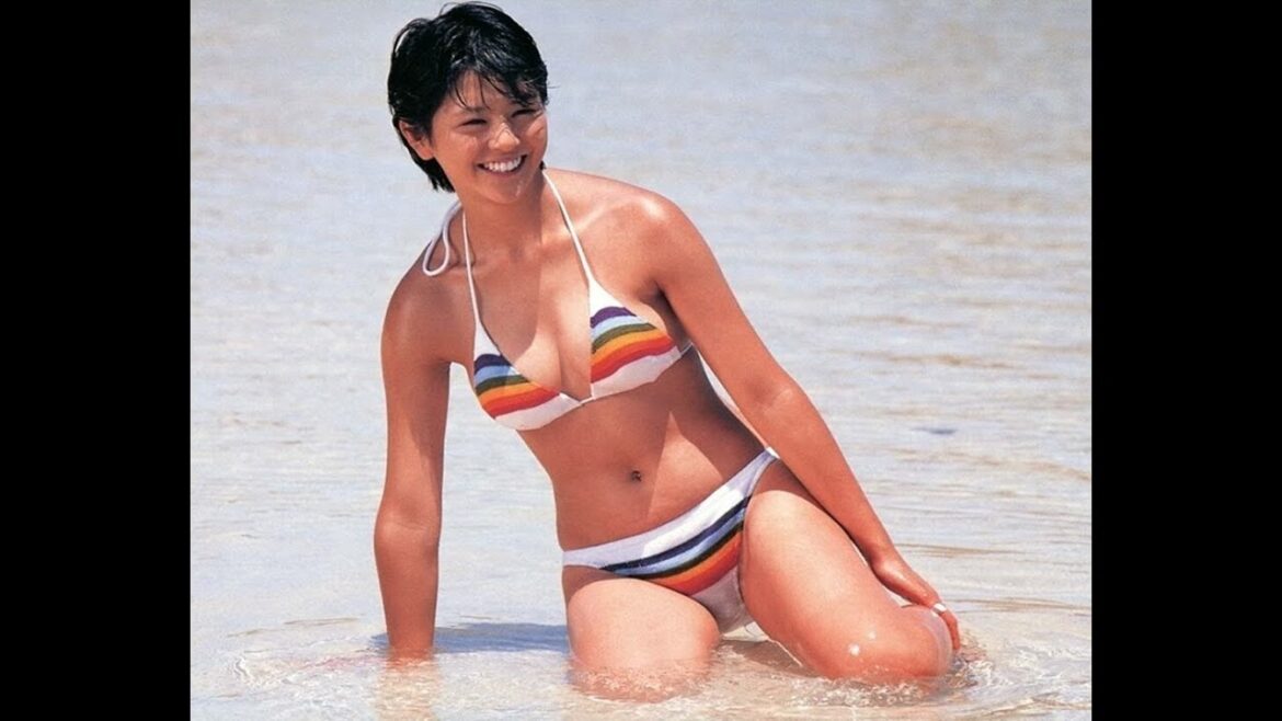 【学園天国】小泉今日子　Cover２０２３　BIG　抑揚シリーズⅣ