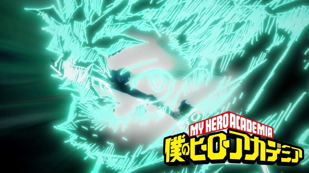 『僕のヒーローアカデミア』7期発表映像/ヒロアカ7期/My Heroacademia “7th Season Coming.” trailer 『僕のヒーローアカデミア』7期発表映像/ヒロアカ7期/My Heroacademia "7th Season Coming." trailer