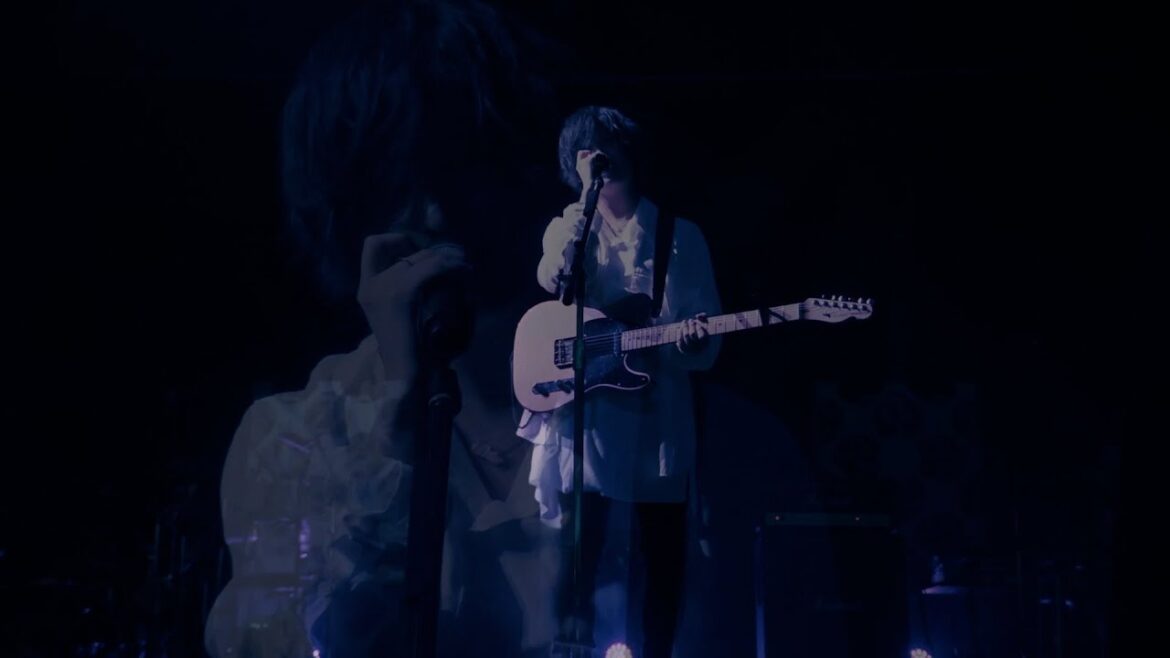 斉藤壮馬 『エピローグ』 from Live Tour 2021 “We are in bloom!” at Tokyo Garden Theater