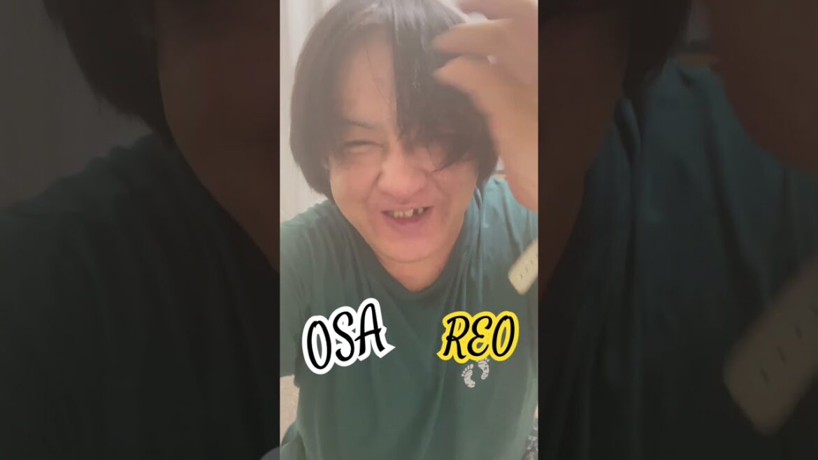 #独身 #彼女欲しい #長田治 50歳　こんな感じ！お風呂上がり🛁 HOKKAIDO asahikawa  CITY 出身 したっけ 北海道弁流行ってる様子 LAST SMILE tukihana