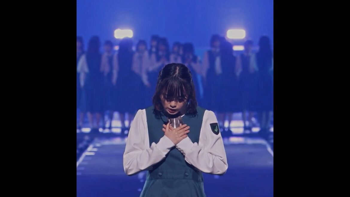 平手友梨奈 〜 アイドル