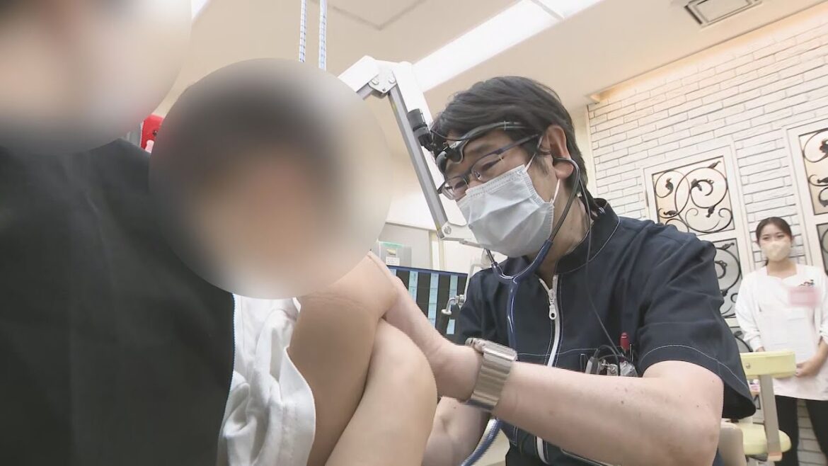 「抗体が減り感染しやすい状況」 コロナ患者増加の一方でインフルも“流行の兆し”　医療現場の現状