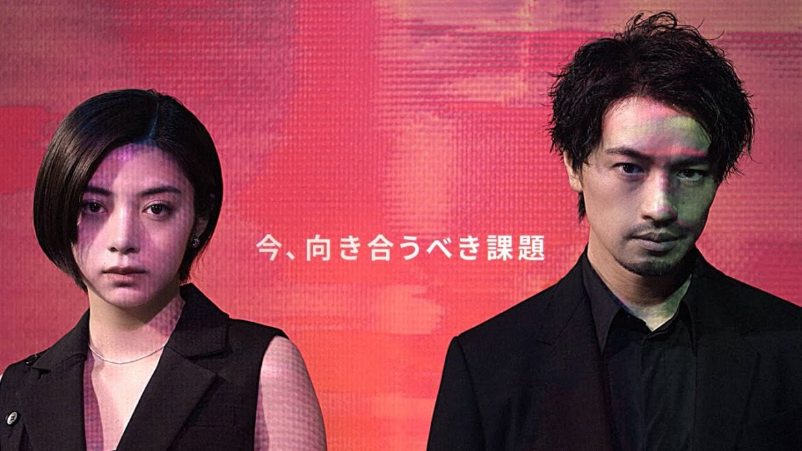 斎藤工、池田エライザが“遠隔”共演！IG証券新TVCM「投資に、世界のチカラを。」篇＆インタビュー・メイキング