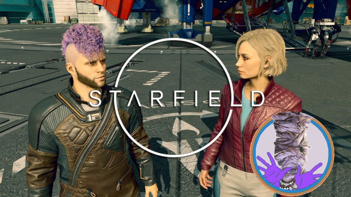 #9 steam版「Starfield」結婚します！