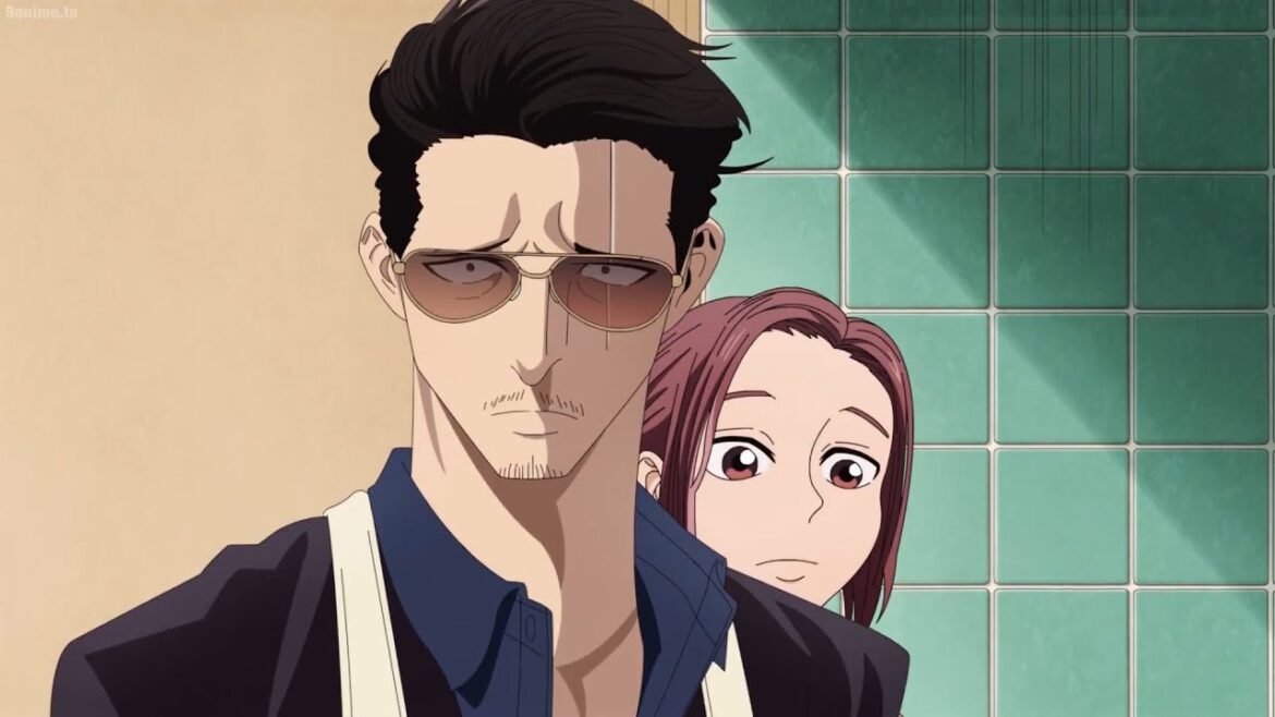 極主夫道 最高の瞬間 #19 || The Way of the Househusband Best Moments