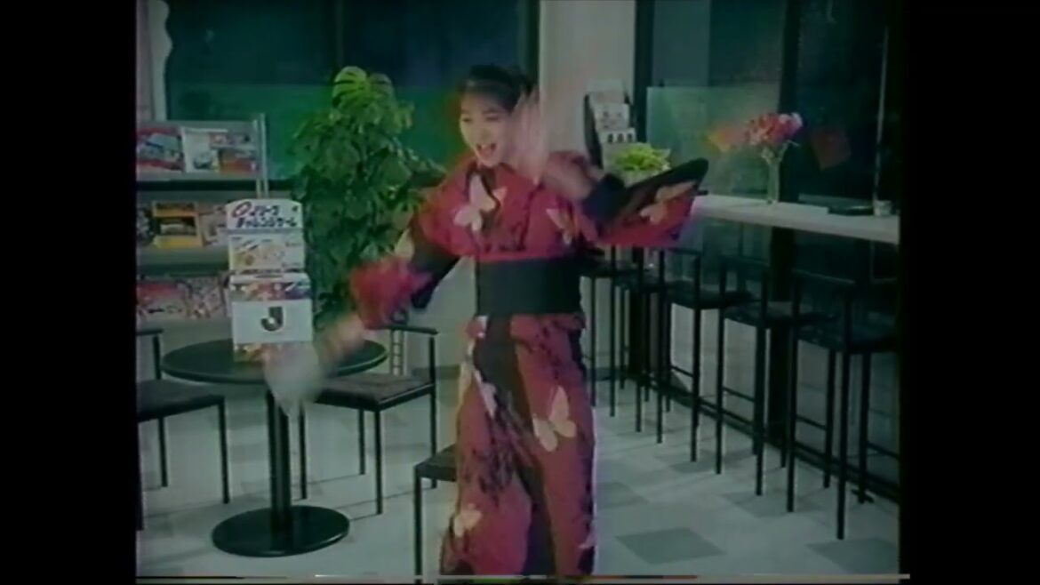 JOMO　田中美佐子　中村雅俊　地井武男　ヒロミ　Jリーグチャレンジゲーム　懐かCM　1994年8月　ジャパンエナジー