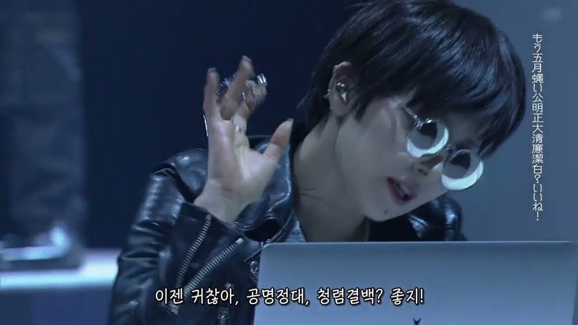 도쿄지헨 - 어두워지는 하양 (東京事変 - 闇なる白)