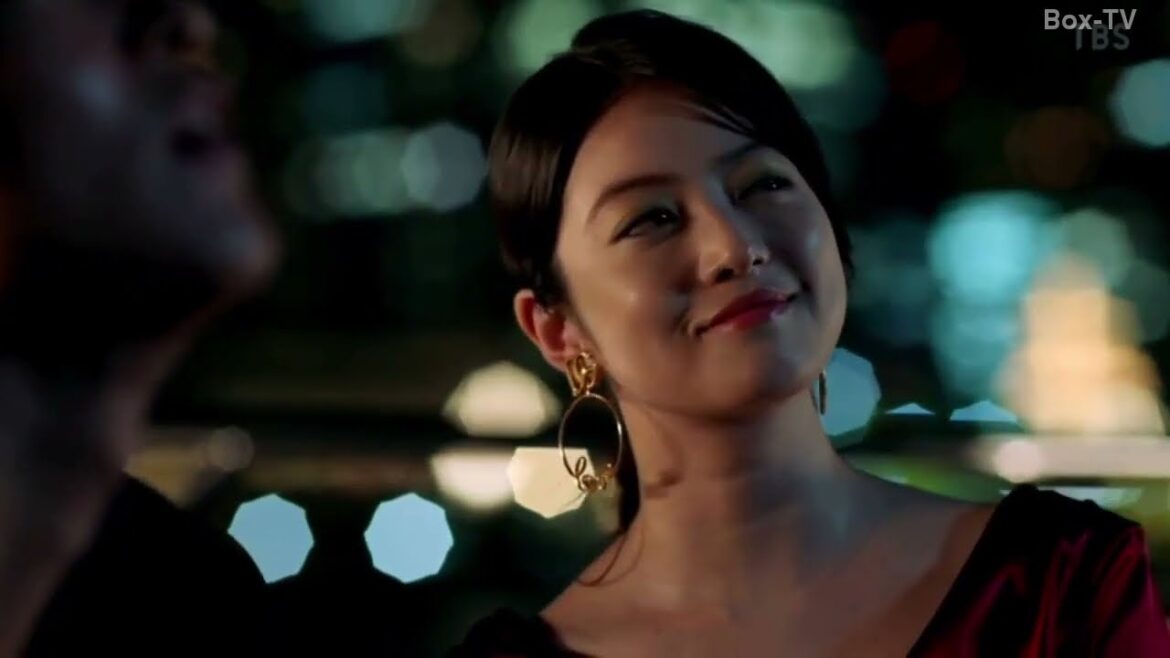 【目黒蓮×今田美桜】美しすぎるドラマ　NGシーン