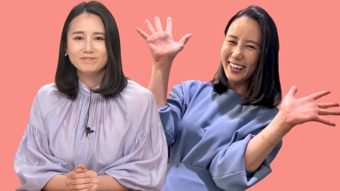 森川夕貴　美の極み