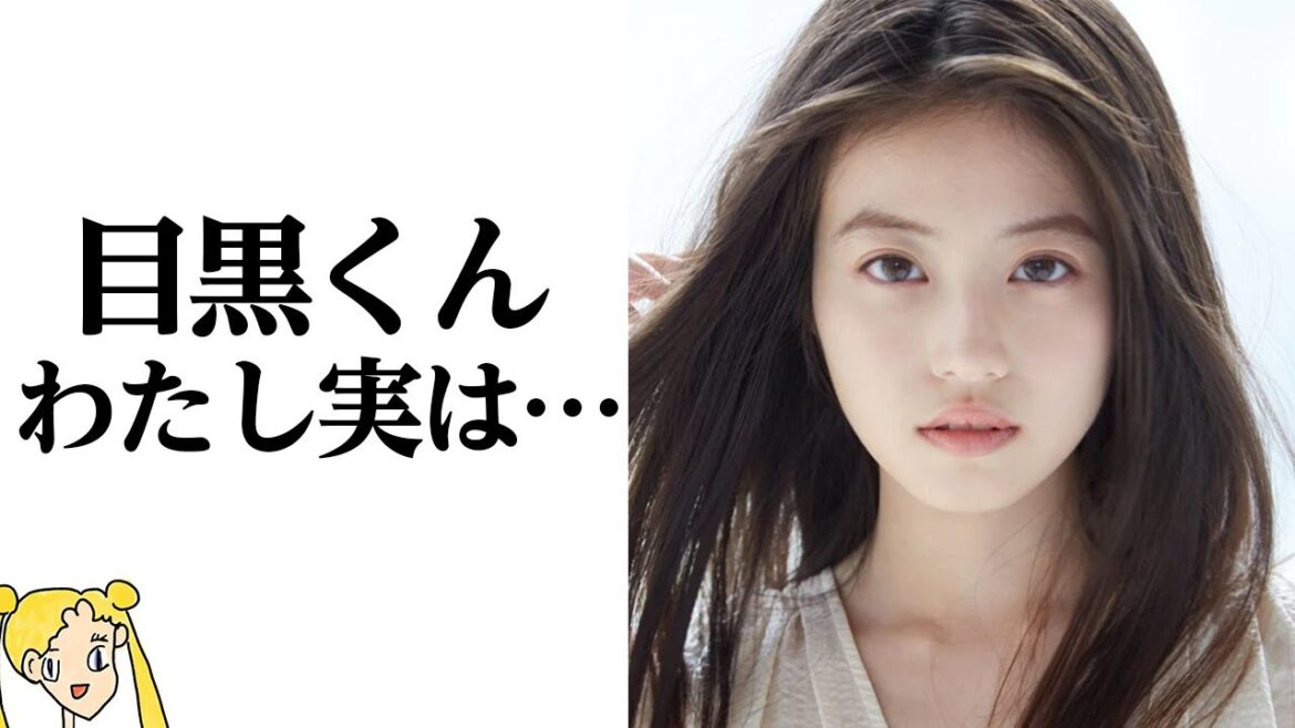 今田美桜の意味深発言は目黒蓮に向けてだった事が判明し一同驚愕の嵐‼Snow Manファンはこのカップルを応援できる!?【おしえて！くじら先生】