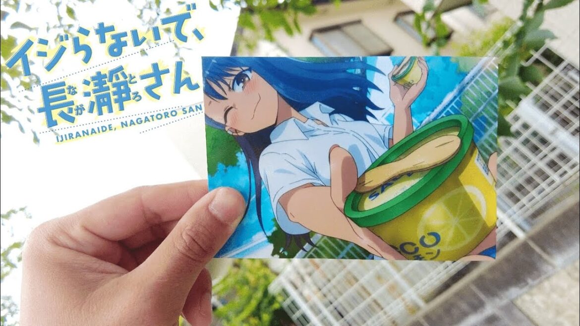 TVアニメ「イジらないで、長瀞さん」　周るべきスポットをサクッと紹介！　聖地巡礼　逗子　【神奈川一人旅・観光】