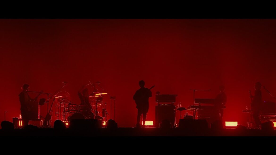 斉藤壮馬 『蝿の王』 from 5th Anniversary Live "banquet" (2023)