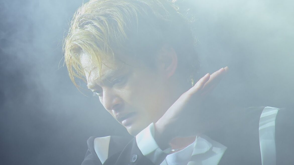 中山優馬 - Missing Piece【from YUMA NAKAYAMA 10th ANNIVERSARY TOUR 〜THE BEST and BEYOND〜】