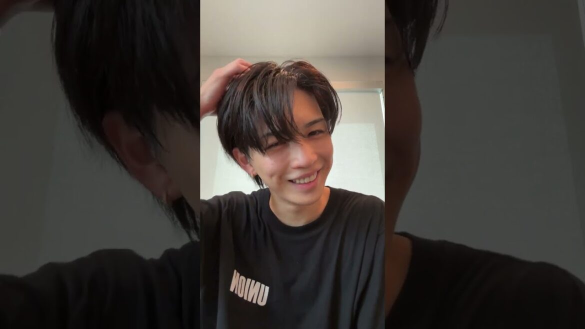 2023年09月16日 岩橋玄樹 インスタグラムライブ インラ Iwahashi Genki Instagram Live