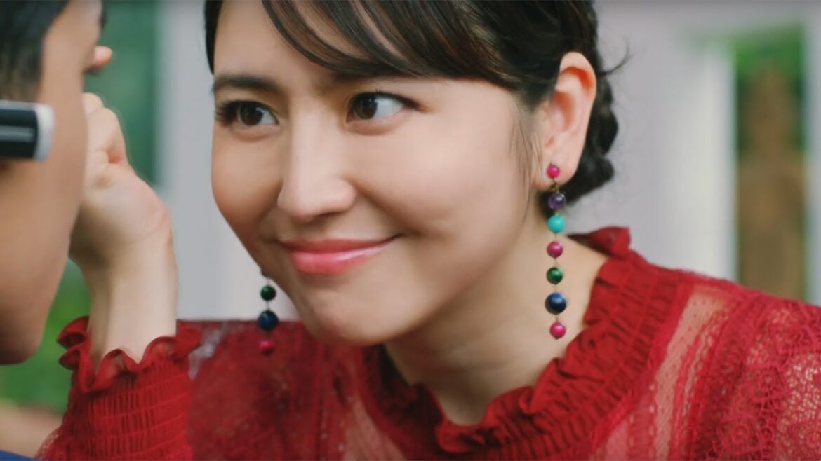 現代の“おとぎ話”に“ダー子”長澤まさみ降臨！　「コンフィデンスマンJP」プリンセス編　特報が公開