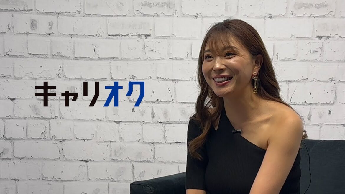 【私の仕事論：森咲智美】グラビアとして有名になるために○○を…SNSフォロワー500万人超の彼女が語る仕事で生き抜く術とは