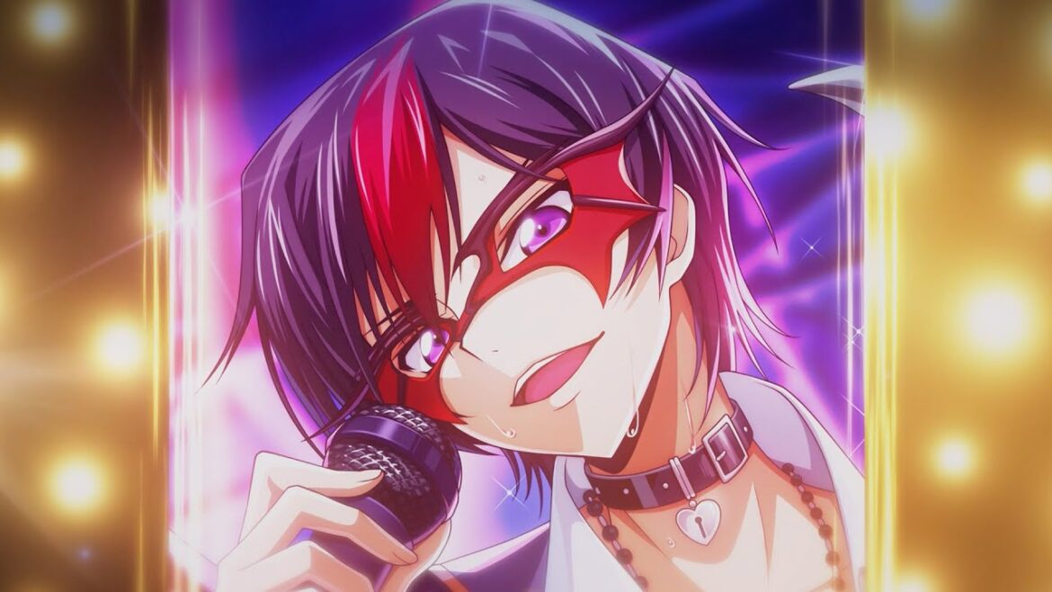 【コードギアス 反逆のルルーシュ ロストストーリーズ】『響宴ステージ！ ～旋律のコードブラック～』プロモーションビデオ