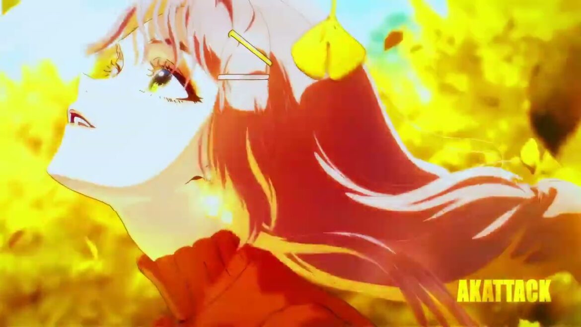 【荒木哲郎×SawanoHiroyukinZk：Hata Motohiro】『COLORs』   Edit