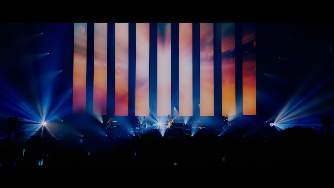 斉藤壮馬 『memento』 from 5th Anniversary Live "banquet" (2023)