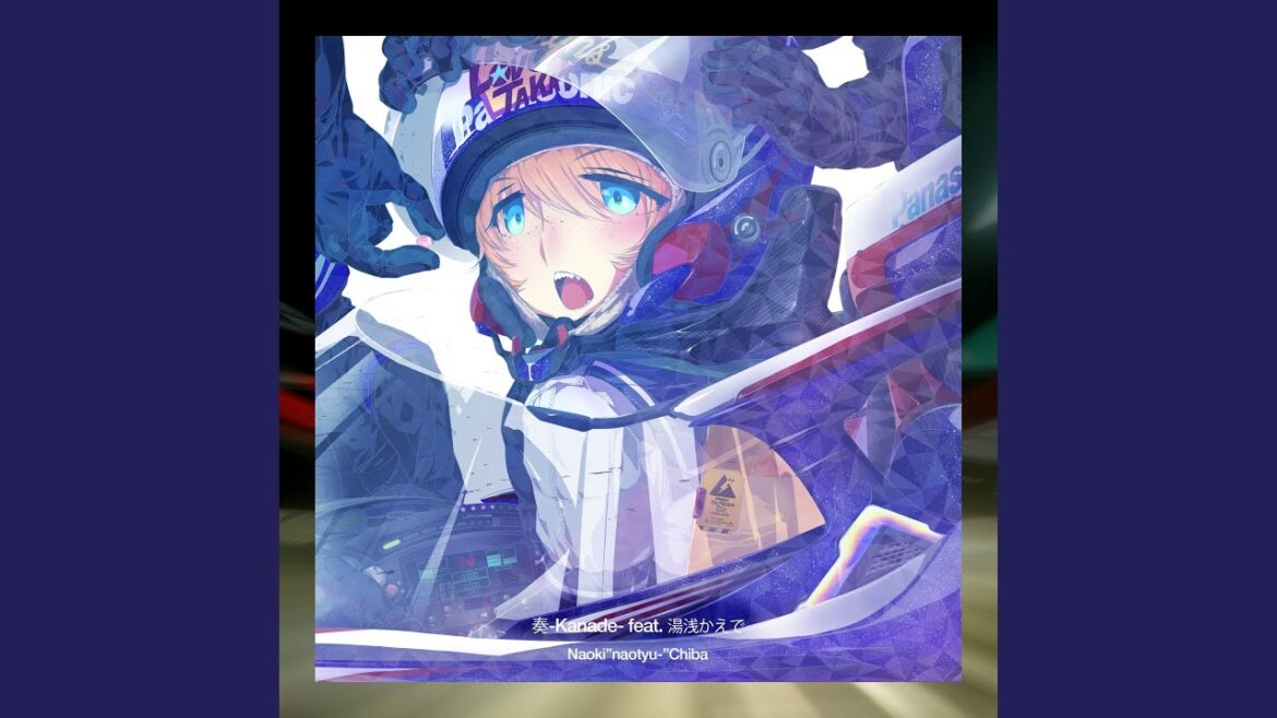Kanade (Minus Two)