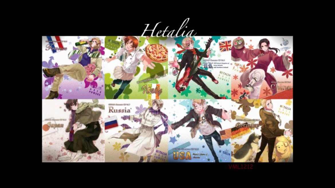 World Mix of Marukaite Chikyuu